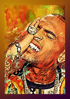 Chris Brown