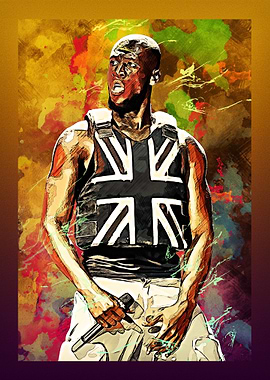 Stormzy