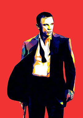 daniel craig james bond