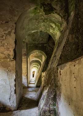 Hydro Power Corridor