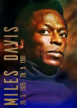 Miles Davis