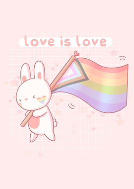Love is Love