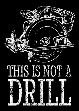 Craftsman Funny This Is No