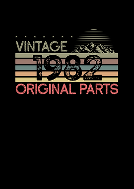 Limited birthday mountain