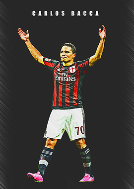 Carlos Bacca