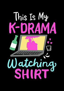 This Is My K Drama
