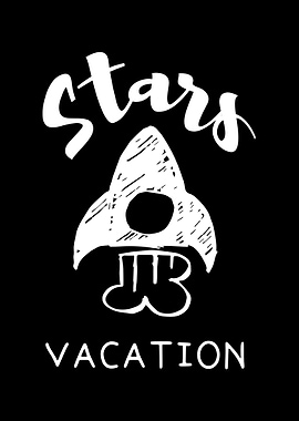 Stars Vacation