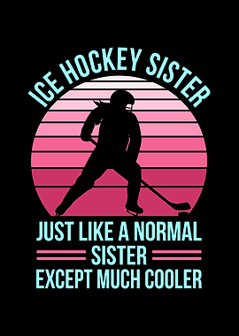 Hockey Ice Hockey Women