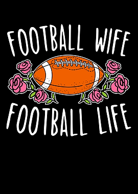 Football Wife