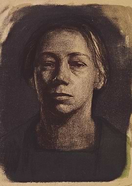 Kathe Kollwitz