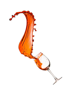 Wine Splash