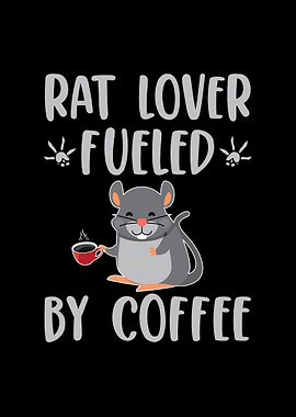 Rat Christmas Gift Animals