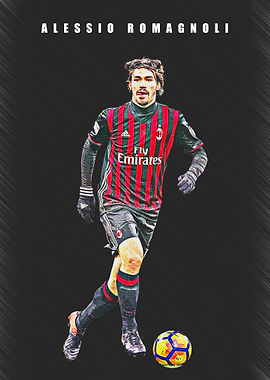 Alessio Romagnoli