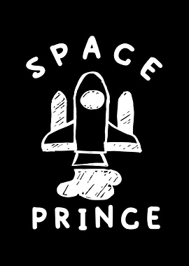 Space Prince