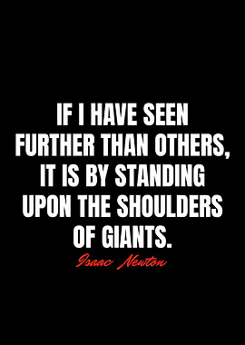 Isaac Newton Quotes