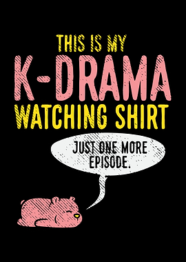 This Is My K Drama