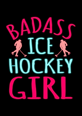 Hockey Ice Hockey Women