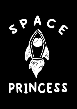 Space Princess