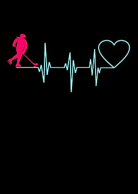 Hockey Ice Hockey Women