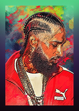 Nipsey Hussle