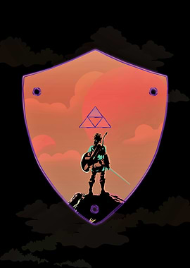 The Legend Of Zelda