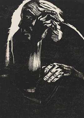 Kathe Kollwitz