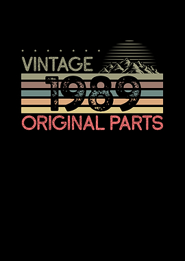 Limited birthday mountain