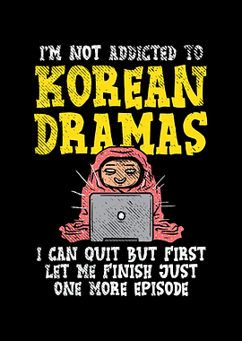 I Am Not Addicted To