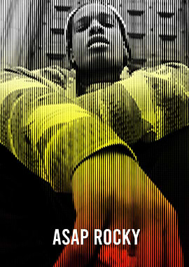 asap rocky