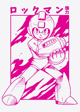 rocket mega
