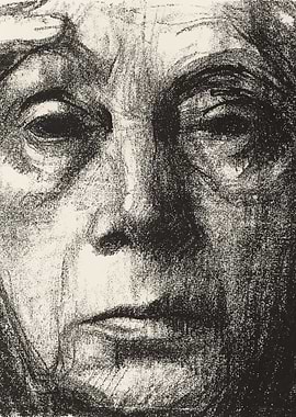 Kathe Kollwitz