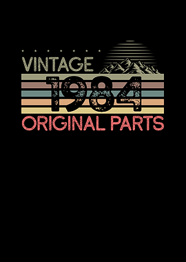 Limited birthday mountain