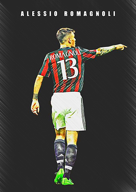 Alessio Romagnoli