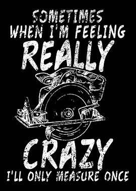 Craftsman Grandpa Dad Carp