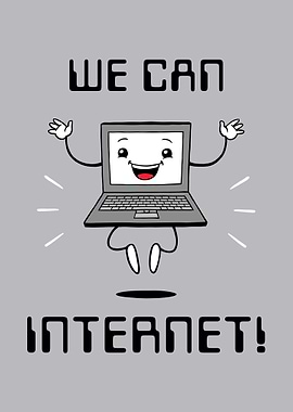 We Can Internet