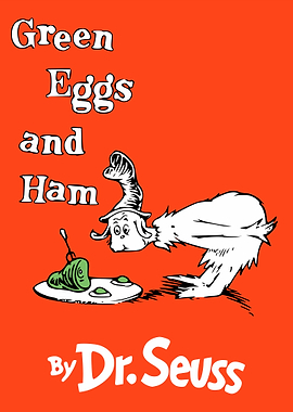 Green Eggs and Ham