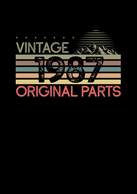 Limited birthday mountain