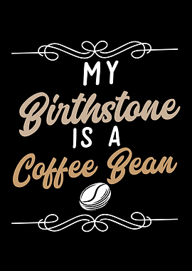 Caffeine I Coffee Lover