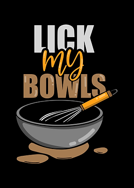 Cake Baking Confectioner