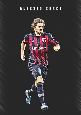 Alessio Cerci