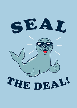 Seal The Deal