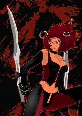 bloodrayne