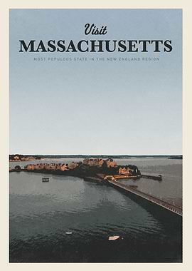 Visit Massachusetts