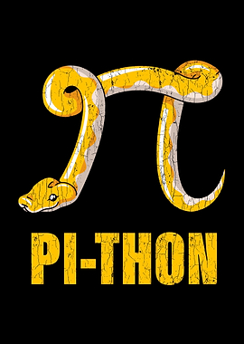 Funny Pi Day Design Pi Tho