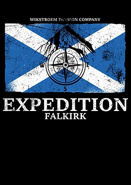 Schottland Expedition