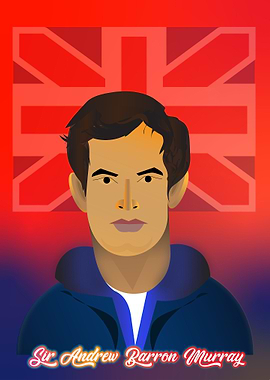 Sir Andrew Barron Murray