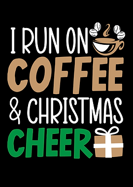 Coffee And Christmas