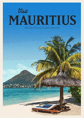Visit Mauritius