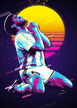 football player legends