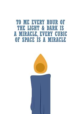 Jewish Wall Decor Art